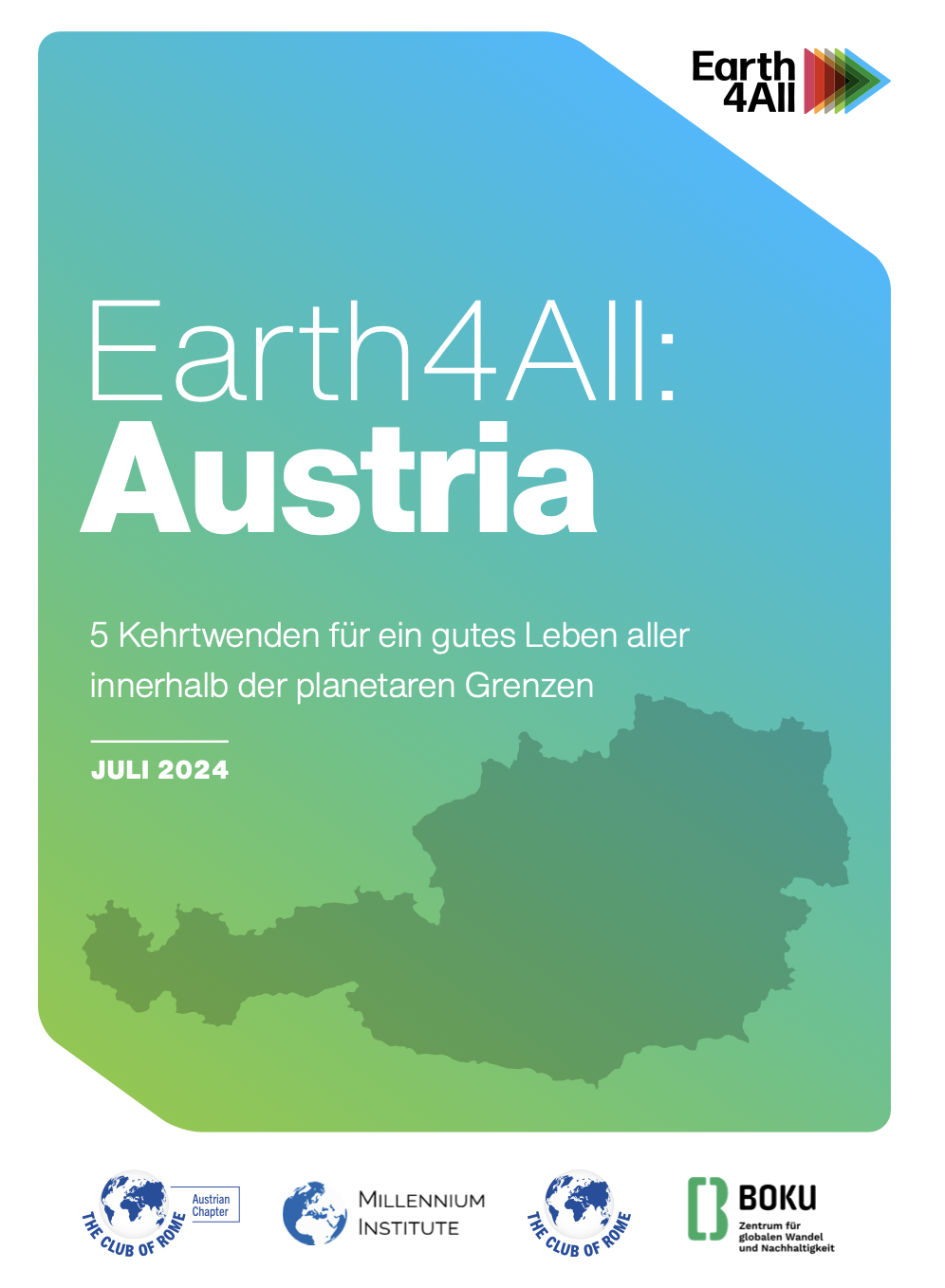 Earth4All: Austria